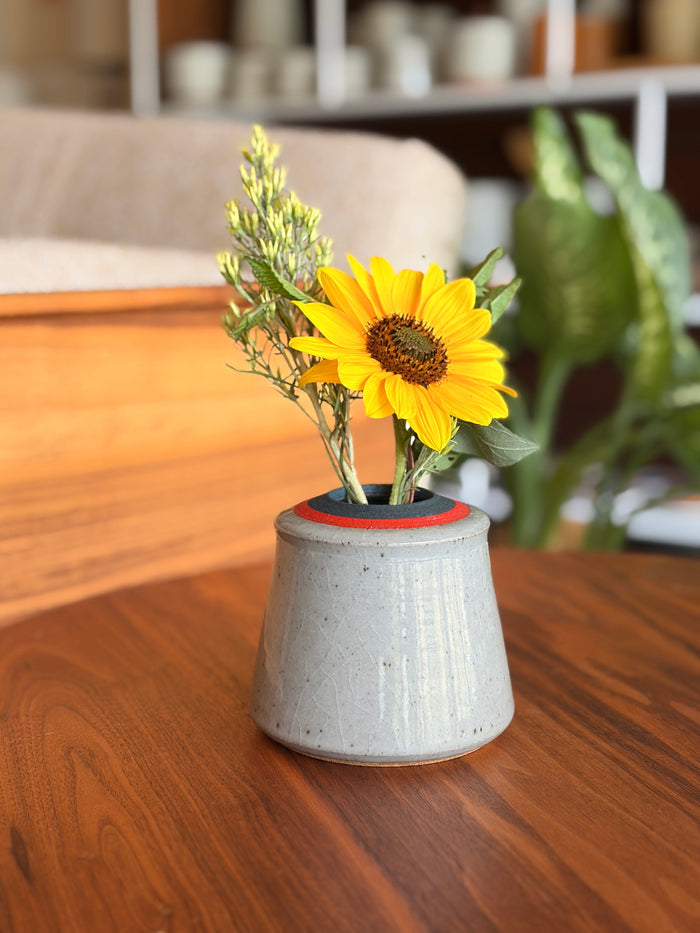 Taos Bud Vase #3