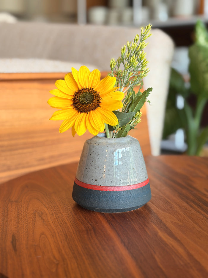 Taos Bud Vase #4
