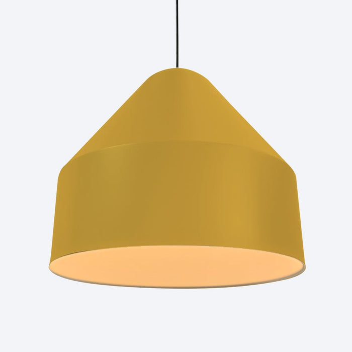 LARGE YELLOW MIDAS