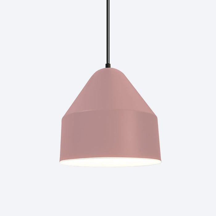 SMALL DUSTY PINK