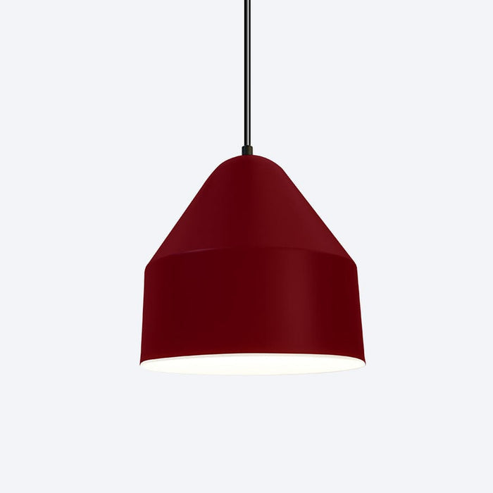 SMALL ENCHANTED RED