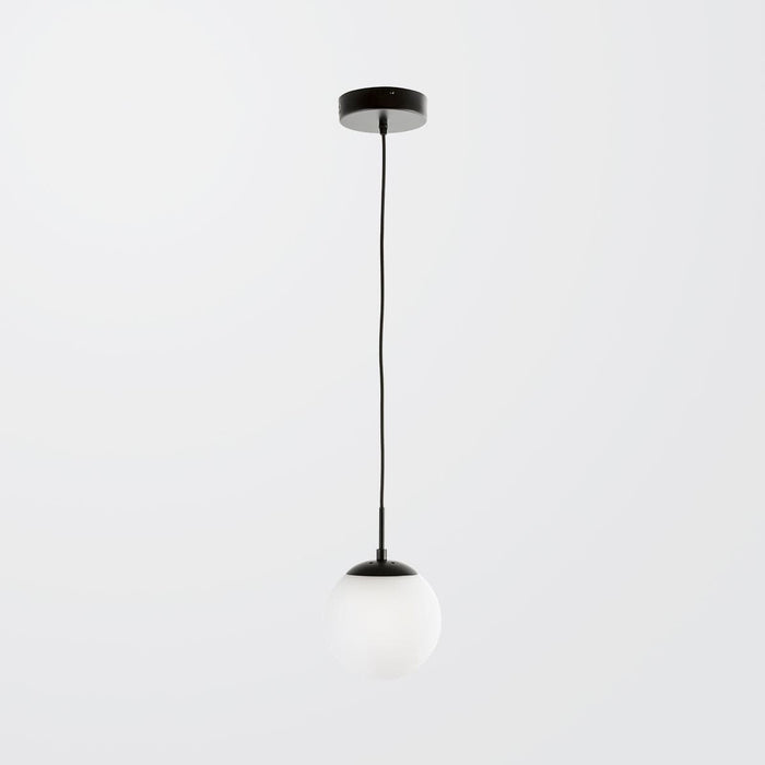 TOLEDO LED OPAL GLASS PENDANT V1