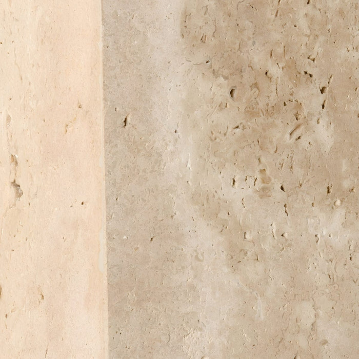 TONYA TRAVERTINE WALL LIGHT