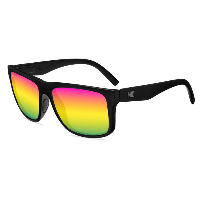 Black / Rainbow / Sport
