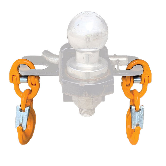 Tow Kit - Component Size 8mm