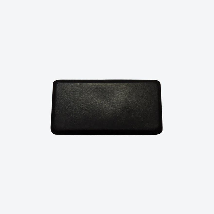 TRACK END CAP