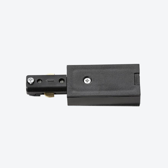 About Space TRACK LIVE END Track Light Black