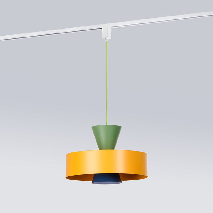 TRACK PENDANT ADAPTOR