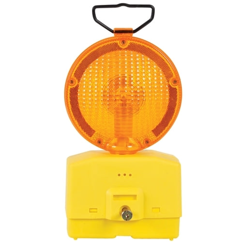 Traffic Barricade Light