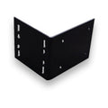 Tuxedo DURO PU, 90 Degree Bracket Kit w/Hardware #DURO PU-90 BRKT KIT, AlamoEquipment.com