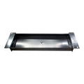 Tuxedo Extra 12" Jack Tray #FP8K-DS/DX-XLT-JT, AlamoEquipment.com