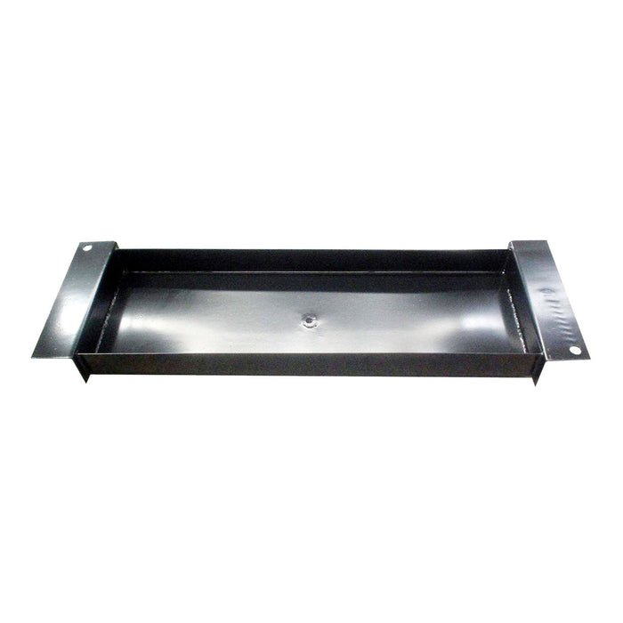 Tuxedo Extra 12" Jack Tray #FP8K-DS/DX-XLT-JT, AlamoEquipment.com