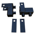 Tuxedo Leaf Spring Brackets #CR-3000-LSB, AlamoEquipment.com