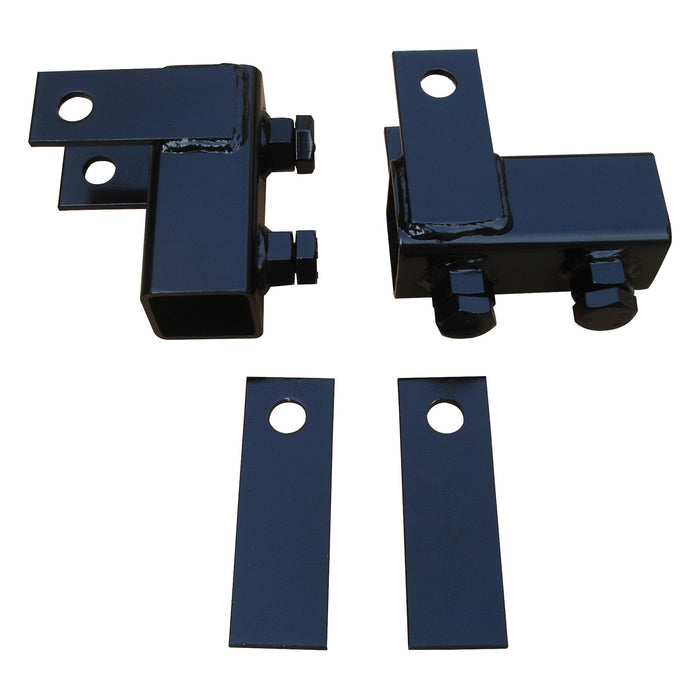 Tuxedo Leaf Spring Brackets #CR-3000-LSB, AlamoEquipment.com