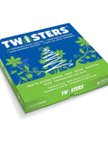 Twisters - Sow True Seed