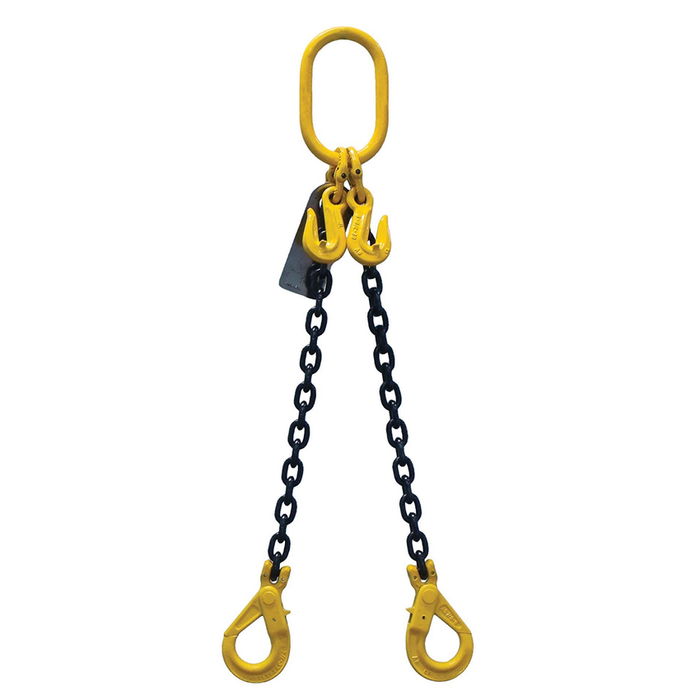 Two Leg Chain Sling 8mm
