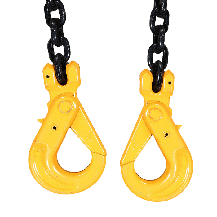 Two Leg Chain Sling 8mm
