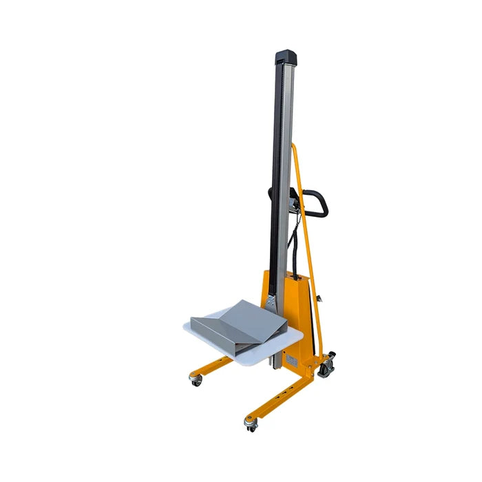 V Block Attachment to Suit ME Lifters