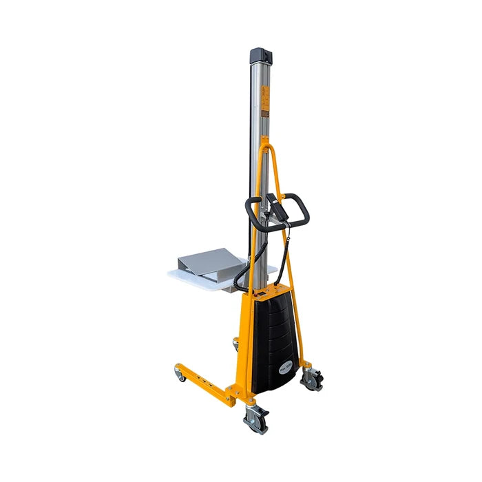 V Block Attachment to Suit ME Lifters