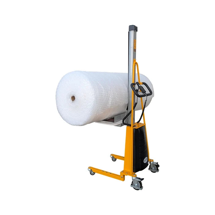 V Block Attachment to Suit ME Lifters