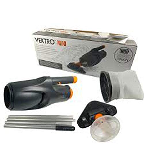 Vektro Mini Rechargeable Cleaner - H2oFun.co.uk