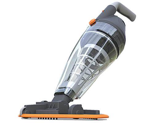 Vektro Pro Pool & Spa Rechargeable Vacuum Cleaner - H2oFun.co.uk