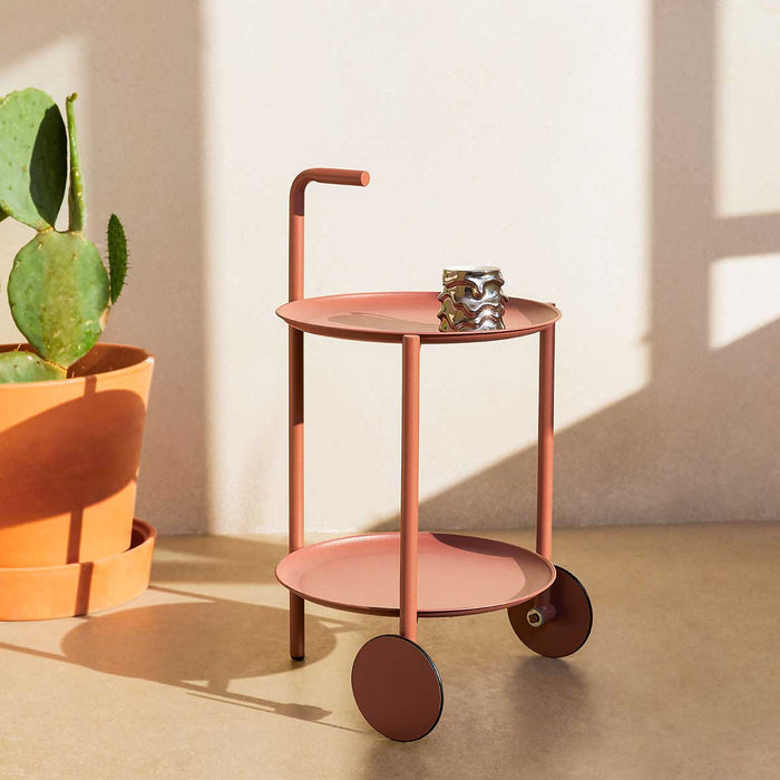 VERA SIDE TABLE