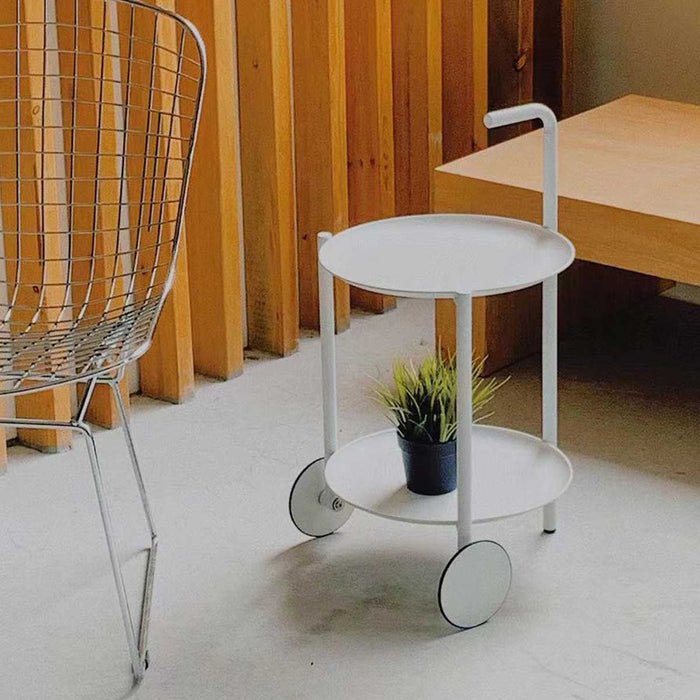 VERA SIDE TABLE