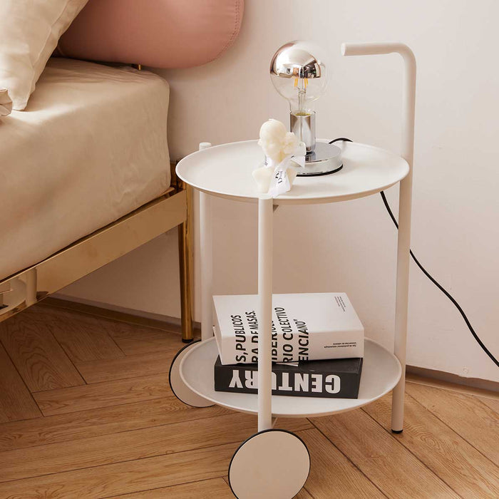 VERA SIDE TABLE