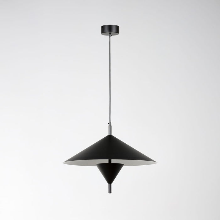 VERTICE PENDANT