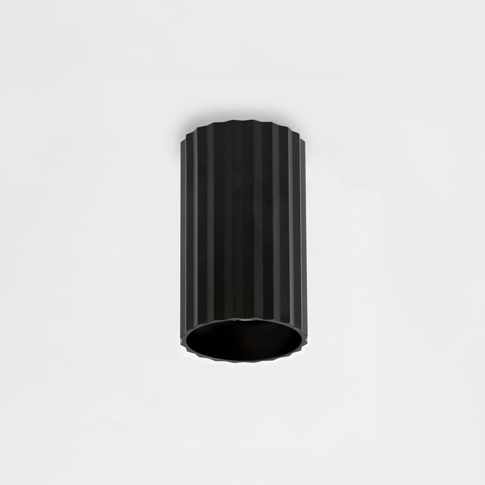 VILI BLACK 57 CEILING LIGHT