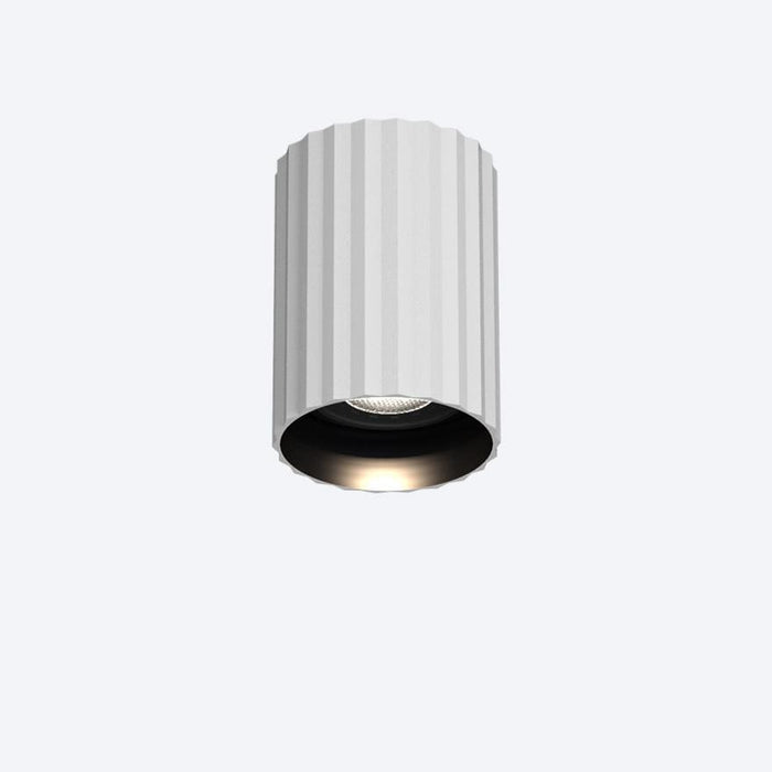 About Space Lighting White Vili Ceiling Track Lighting