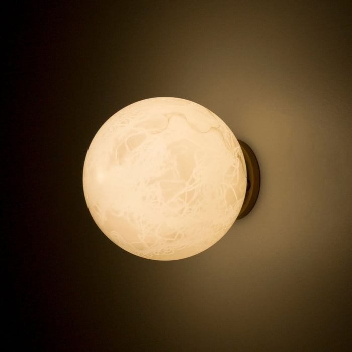 YOSH MARBLE GLASS