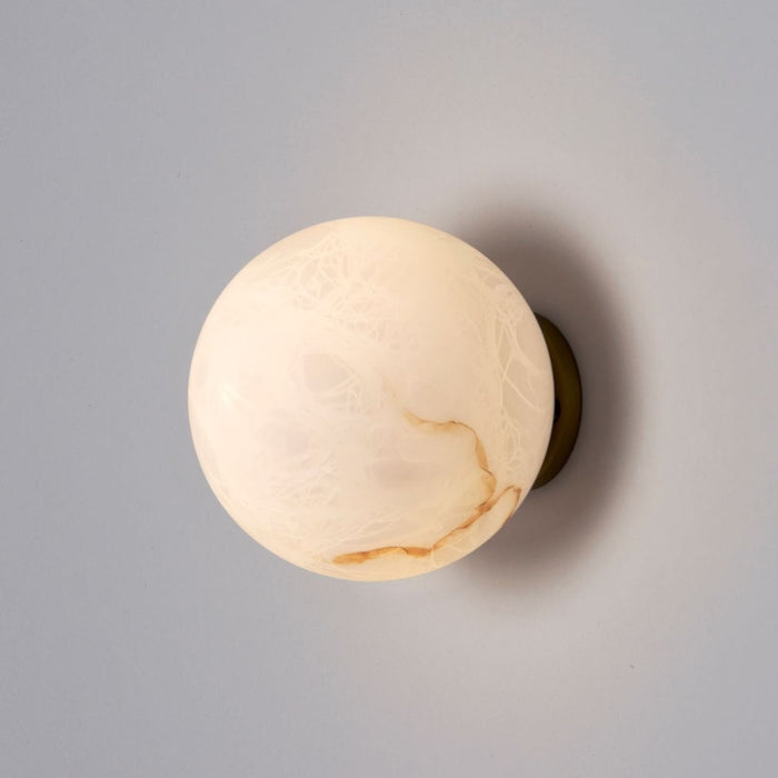 YOSH MARBLE GLASS