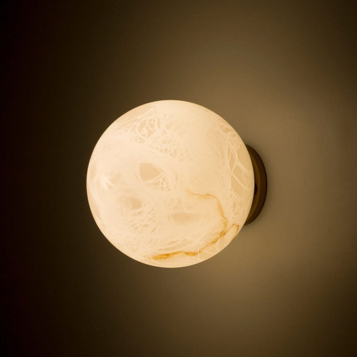YOSH MARBLE GLASS