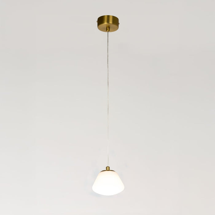 YOSH OPAL GLASS COUPE