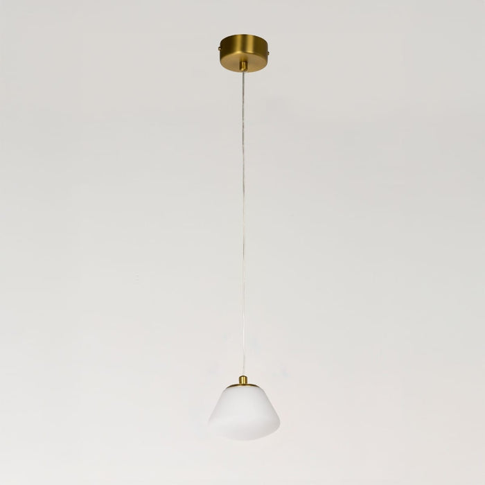 YOSH OPAL GLASS COUPE