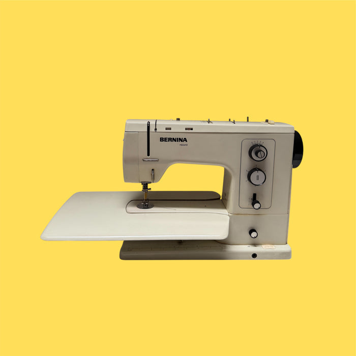 Your First Stitch -  Digital Tutorial