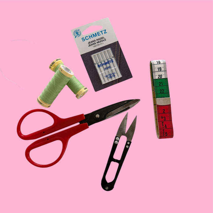 Your First Stitch Box