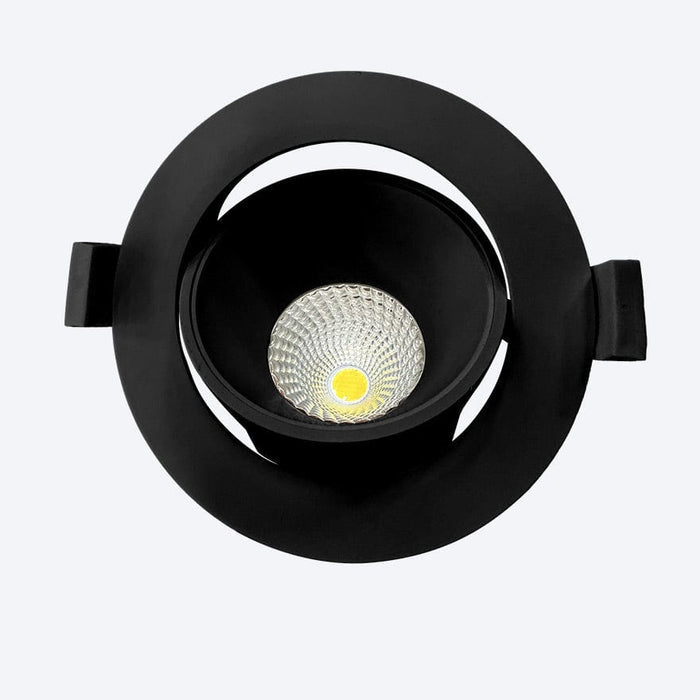 ZANE CCT ADJUSTABLE LED DOWNLIGHT IC4