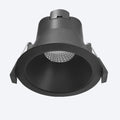 ZANE CCT SWITCHABLE LED DOWNLIGHT IC4