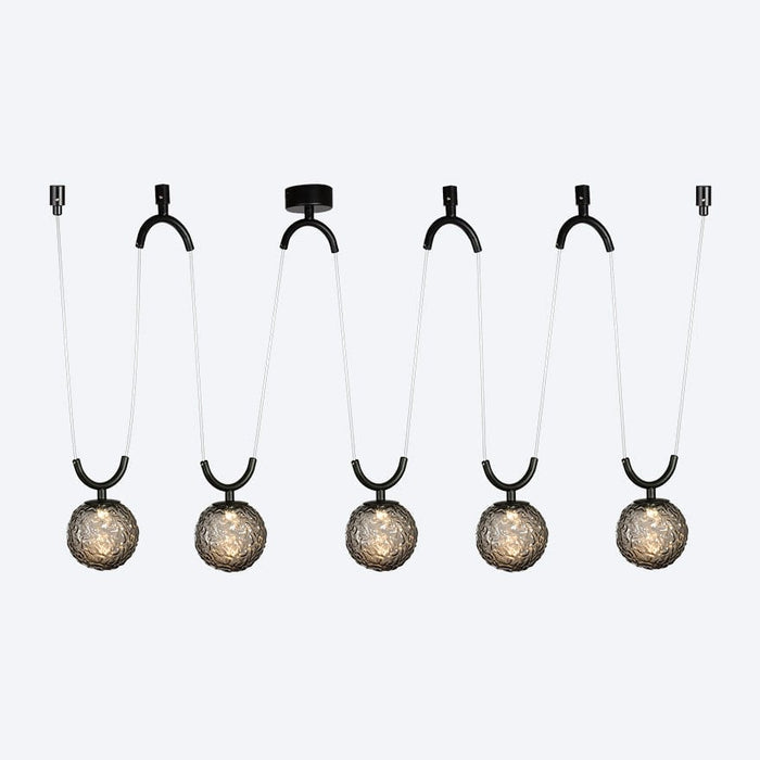ZIGGY LED PENDANT